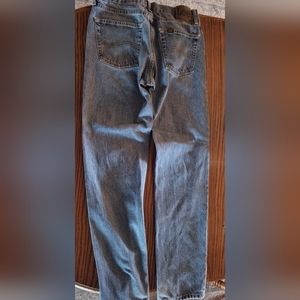 Mens Lee Jeans